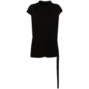 [릭오웬스] Sleeveless T-Shirt DS02D2202RN09 2838336