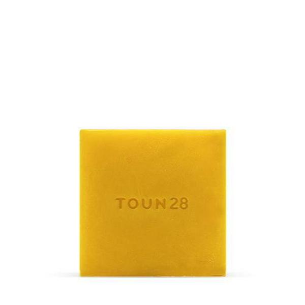 톤28 트리트먼트바 노워시 (탄력)