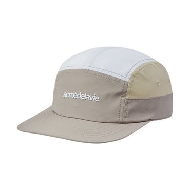 아크메드라비 로고-캡-쓰리톤캠프THREE TONE CAMP CAP
