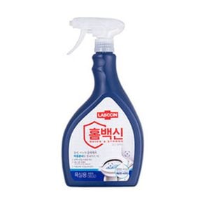 랩신 홈백신 욕실용 세정제 600ml 사과향