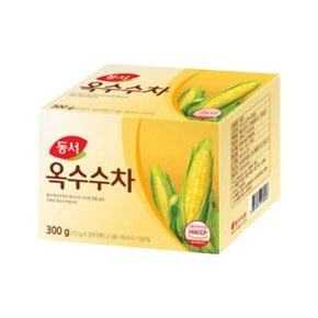 옥수수차 30T 300g