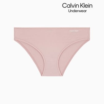 Calvin Klein Jeans [파주점] [캘빈클라인 언더웨어](QD5118-TQO)여 아이디얼 스트레치 마이크로 로우라이즈 비키니