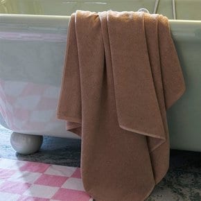 [이노메싸/HAY] Mono Bath Sheet, 옐로우 (541600)