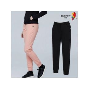 여성 옆포켓 디자인 팬츠 MMW3LP21_P404042029
