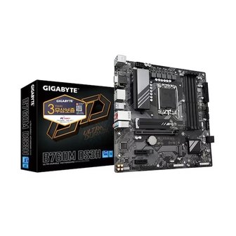 에스투씨엔아이 GIGABYTE B760M DS3H 피씨디렉트