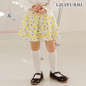 이자벨라스커트 옐로우 _P353081657