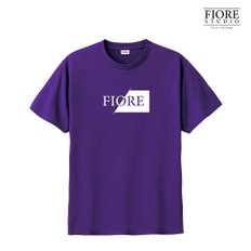 FS 에센셜 반팔티셔츠 (FS SST 070) VIOLET