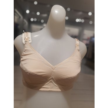 마더피아 [와코루 마더피아] 산전산후~노와이어 수유브라)RBR6077C/  SK  100,000 이상  구매시 아기 양말+ 가제손수건 증정