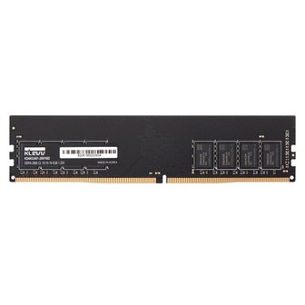 엠지솔루션 ESSENCORE KLEVV DDR4 4G PC4-21300 CL19