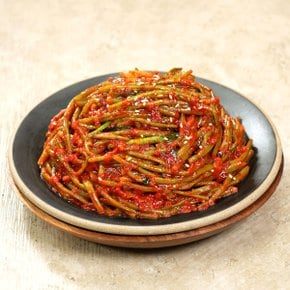 고구마순 김치 500g/팩