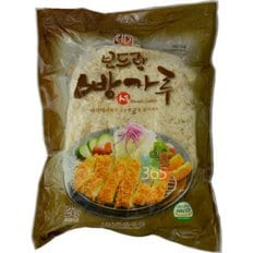 효동 보드람 젖은 빵가루 2kg