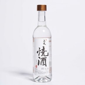 삼해소주 45도 250ml 서울시 무형문화재 증류식소주