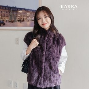 KARRA 엘르밍크퍼베스트_A3F18269