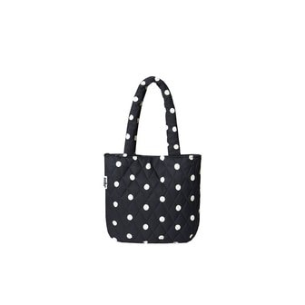 Sehr Padded Dot-Dot Medium Bag