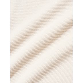 Modal Second Layer Longsleeve T101 Ivory