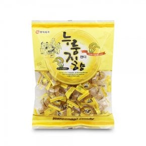 ( )양지 누룽지향 캔디 280g