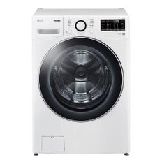 [LG전자공식인증점] LG 트롬 드럼세탁기 F24WDWP [24kg]