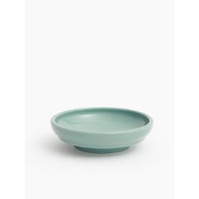 오레오츄 강아지 고양이 도자기 그릇 (5colors)