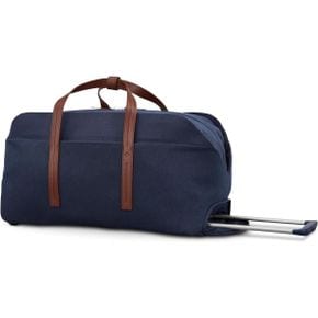 미국 샘소나이트 캐리어 Samsonite Virtuosa Travel Duffel with Wheels 1685183