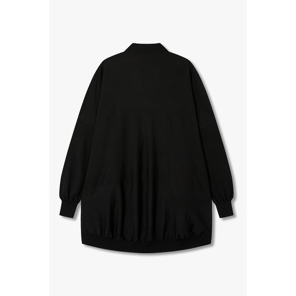 [REGULATION]브이넥 오버사이즈 핏 가디건 6616130001000