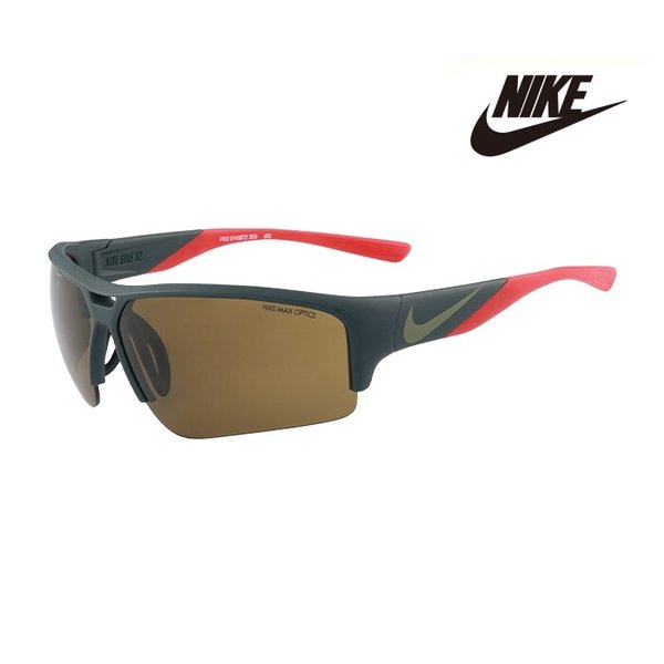 선글라스 골프 X2 프로 EV0872 303 NIKE GOLF X2 PRO 스포츠 고글 자외선차단 여자 남자