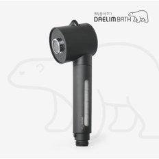 DAELIM 대림바스 디클린 주방헤드블랙 / 싱크대 녹물제거