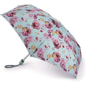 영국 펄튼 양우산 Fulton Tiny 2 Paper Roses Print Umbrella 1612173