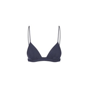 [프랭키샵]  트레이닝상의 SS26 NINA SATIN BRALETTENAVY 7338067