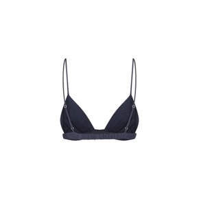 [프랭키샵]  트레이닝상의 SS26 NINA SATIN BRALETTENAVY 7338067