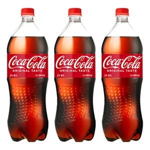  코카콜라 1.5L x 12페트 탄산음료 콜라