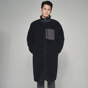 REVERSIBLE LONG FLEECE (S1984889)