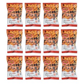 후렌치 후라이드 40g x12개 아몬드 견과류 술안주