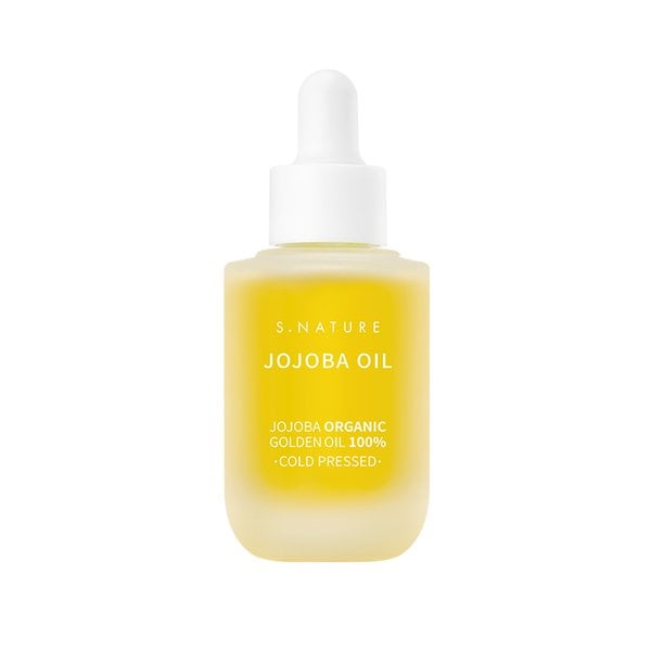 호호바 오일 30ml
