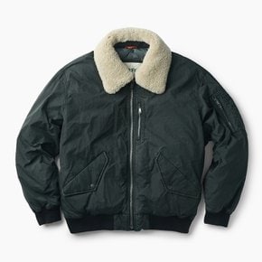Spitfire 이팩트 다운 블루종 AHUCW25821BKX