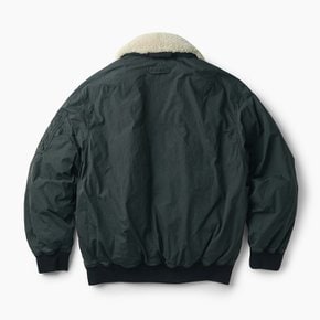 Spitfire 이팩트 다운 블루종 AHUCW25821BKX