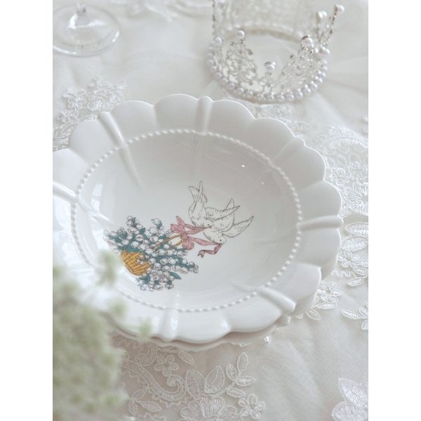 (파스타보울) 메이릴리