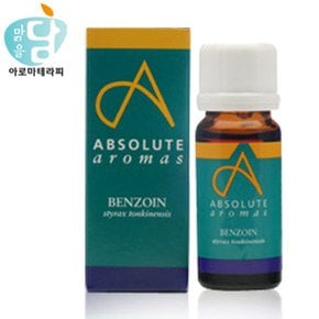 에센셜오일 벤조인 40% 10ml