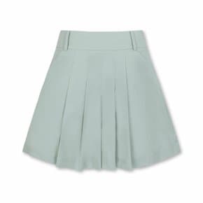 PLEATS HALF PANTS_NLKCA23601MIX