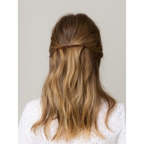 Long Baguette Hair Pin