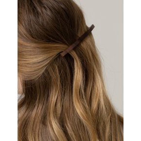 Long Baguette Hair Pin