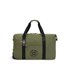 독일 키플링 미니백 Kipling Art on Wheels Rolling Tote Bag 1357950