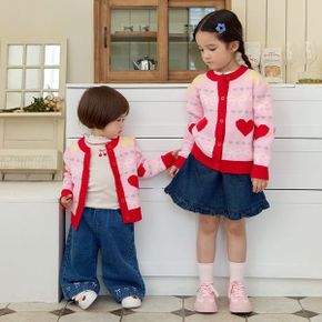 스위트클로버가디건_P434742662