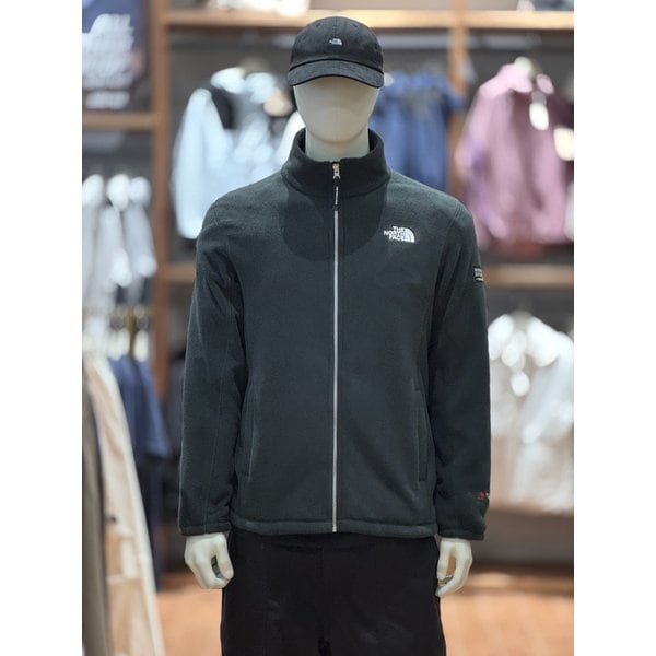[부산점] 25년 공용 로얄톤 프로 집업 플리스 NJ4FR51J