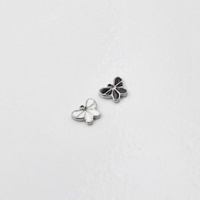 1-1-078 써지컬 펜던트 에폭나비 소자 9x7mm