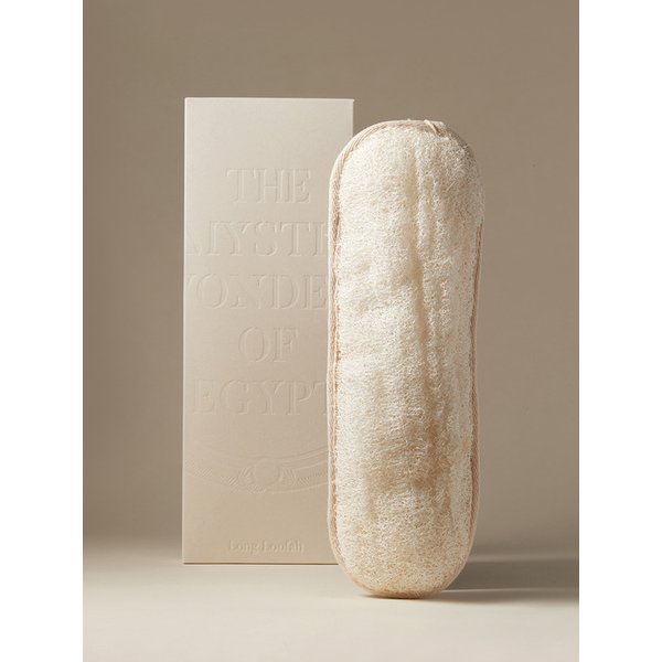 맨디사 롱 루파 샤워타월