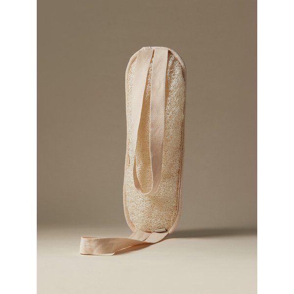 맨디사 롱 루파 샤워타월