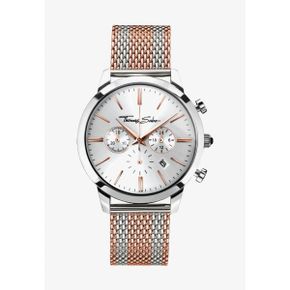 3628219 THOMAS SABO REBEL SPIRIT CHRONO - Chronograph watch bi-coloured