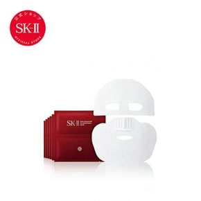 3D 6PSK-2  sk2 skii sk ii 스킨 시그니처 리디파이닝 마스크 SK-II(이스케이트) 정규품 피테라