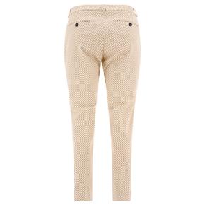 페레시코 Trousers P0471808160946 Beige