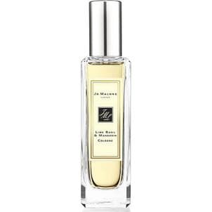  영국직구 JOMALONE 조말론 라임 바질 만다린 코롱 향수 30ml Lime Basil & Mandarin